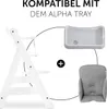 Hauck Réducteur de siège pour chaise haute Alpha - Comfort Voir les images du produit 19