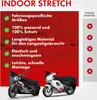 WALSER, telo protettivo per moto da interno, taglia XL, Anteprima dell’immagine prodotto 6