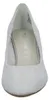 Tamaris Damen Pumps Party Glitzer elegant Blockabsatz Produktbild-Vorschau 10