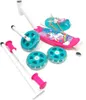 Mondo Kinderroller Einhorn mit verstellbarem Lenker und Produktbild-Vorschau 16