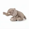 WWF - ECO Plüschtier - Elefant (23cm) lebensecht Produktbild-Vorschau 5