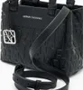 Armani Exchange Xw001576 Af1577 Couleur Noir Voir les images du produit 4