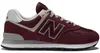 New Balance Schoenen 574, ML574EVM Productafbeelding-voorbeeld 8