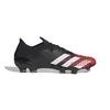 Adidas PREDATOR MUTATOR 20.1 L FG Fußballschuhe Naturrasen Produktbild-Vorschau 6