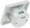 ChiliTec 21250 Unterputz PIR-Bewegungsmelder 160° LED Produktbild-Vorschau 10