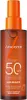 SUN BEAUTY trockenes Kö rperö l SPF50 150 ml Produktbild-Vorschau 2