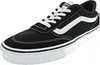 Vans Sneakers VN000D7QBA21 in Black color size 41 Náhľad obrázku produktu 19