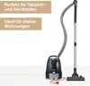 SEVERIN BC 7030 Vysavač 750 W Náhled obrázku produktu 14