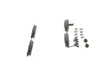 Bosch Bremsbelagsatz, Scheibenbremse  0 986 494 014 Produktbild-Vorschau 17