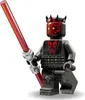 LEGO Star Wars 75411 Darth Maul Mech Bauspielzeug - Spiel- Produktbild-Vorschau 5