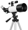 Teleskop für Astronomie Anfänger Erwachsene 70mm Aperture Produktbild-Vorschau 1
