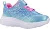 SKECHERS MY DREAMERS LIL MERMAID Blau Produktbild-Vorschau 5