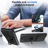 Motorola Moto G67 / G77 Hülle - Coverup Armor Ring Ständer Produktbild-Vorschau 5