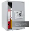 KESSER® Cassaforte elettronica, cassaforte da parete, Anteprima dell’immagine prodotto 4