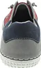 Bugatti Bimini 325AFF0355693115 (44/dark red/grey) Produktbild-Vorschau 2