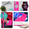 Barevné neonové silikonové pouzdro pro Samsung Galaxy S23 Náhled obrázku produktu 6