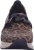 Rieker Damen Slipper Braun/Leopard Produktbild-Vorschau 15