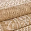 160x230 cm Tappeto a pezzi Dhaka 8714 Beige Anteprima dell’immagine prodotto 6