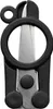 Fiskars ReNew Klappbare Schere 110 mm Produktbild-Vorschau 2
