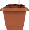 Blumenkasten EXTRA LINE ca. 60cm, terra Produktbild-Vorschau 7