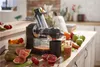 Philips Viva Collection HR1889/70 Slow Juicer, sokowirówka Podgląd zdjęcia produktu 27