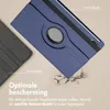 imoshion 360° draaibare Bookcase voor de Huawei Matepad Productafbeelding-voorbeeld 4