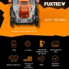 Rasaerba Elettrico FUXTEC E2RM37 a Batteria 40V (2x20V) - Anteprima dell’immagine prodotto 3