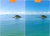 Filtre UV ultraviolet pour le drone DJI Avata 2 Voir les images du produit 2