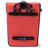 sacoche vélo étanche #DoYourSports Roll-Top - 21 L - Rouge Voir les images du produit 6