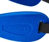 A close-up shot of a blue Beco aqua-jogging belt with a black strap. Produktbild-Vorschau