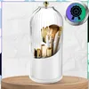 EDIBAZZAR | Make-up kwastenhouders met deksel, 360° Productafbeelding-voorbeeld 6