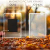 Kurtzy 50er Pack Mini Polaroid Bilderrahmen magnetisch - Produktbild-Vorschau 4