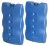 Gio'Style Ice Ole 2x400, Blauw, Rechthoekig, 400 gram, 2 Productafbeelding-voorbeeld 3