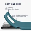 kwmobile Handyhülle für Xiaomi 11T / 11T Pro Hülle - TPU Produktbild-Vorschau 2