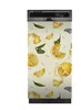 Aufkleber sticker 45x80 cm Dekorative folie Spülmaschine - Produktbild-Vorschau 1