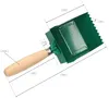 KOTARBAU® Klebekelle 100 mm Holzgriff Plankelle Produktbild-Vorschau 2