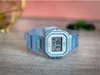 Casio Collection Armbanduhr Digitaluhr LA-20WHS-2AEF Produktbild-Vorschau 3