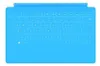 Microsoft Touch Cover, Cyan, Mini, Surface, Surface 2, Produktbild-Vorschau 2