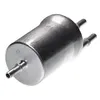 vhbw Kraftstofffilter mit Druckregler kompatibel mit Audi Produktbild-Vorschau 3