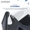 PH Fitness Multi Grip Set - 5 Set di impugnature per cavi Anteprima dell’immagine prodotto 5