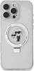 Karl Lagerfeld Ringstand Karl and Choupette MagSafe Back Podgląd zdjęcia produktu 3