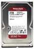 Internal Hard Drive - WESTERN DIGITAL - Red Plus - 2TB - Productafbeelding-voorbeeld 16