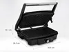 Tristar Gr-2852 1500w Elektrogrill Silber One Size / EU Produktbild-Vorschau 7