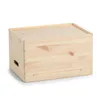 Cassetta multiuso Zeller, legno dolce, circa 40 x 30 x 23, Anteprima dell’immagine prodotto 5