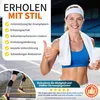 CAMBIVO Wadenbandage Gradiente 20–30 mmHg, Produktbild-Vorschau 5