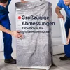 Primaflor Umzugsdecken PRO - 5 Stk - Möbeldecke - Produktbild-Vorschau 5
