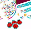 Roter Kafer RK1180-02 – Interaktywna gra edukacyjna z Podgląd zdjęcia produktu 4