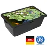 5 x Mörtelkasten mit Deckel 90 Liter / Friesenthal Produktbild-Vorschau 7
