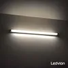 Ledvion 10er Set LED Röhre 150cm 15W 2400lm 4000K Produktbild-Vorschau 7