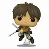 POP! Attacco su Titano - Eren Yeager (11,7 cm) Anteprima dell’immagine prodotto 7